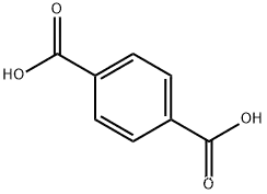100-21-0 Terephthalic acid in stock