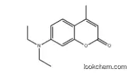 7-Diethylamino-4-methylcoumarin  91-44-1