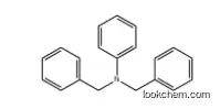 91-73-6 	N,N-DIBENZYLANILINE