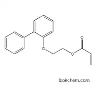 O-Phenylphenoxyethyl Acrylate