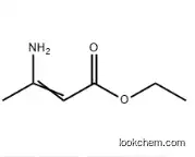 3-Amino-2-butenoic acid ethyl ester