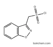 BENZO[D]ISOXAZOL-3-YL-METHANESULFONYL CHLORIDE