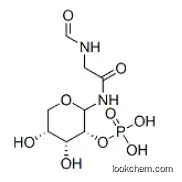 phosphoribosyl-N-formylglycineamide  CAS: 349-34-8