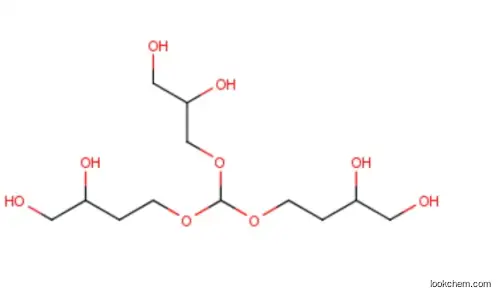 Poly Propylene Glycol Glycerol Ether CAS#25791-96-2