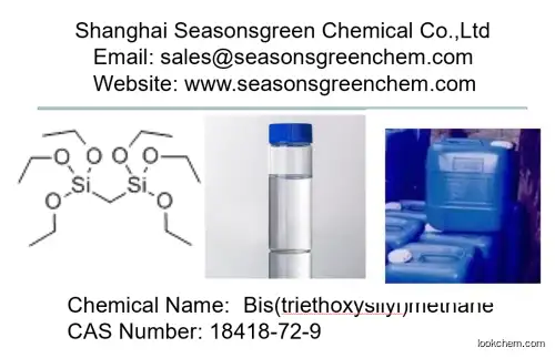 lower price High quality Bis(triethoxysilyl)methane