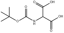 Boc-Aminomalonic acid