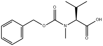 Cbz-N-methyl-L-valine