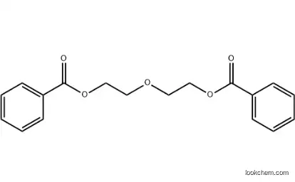 Diethylene glycol dibenzoate CAS 120-55-8