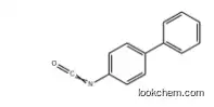 4-BIPHENYLYL ISOCYANATE  92-95-5