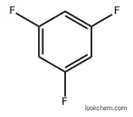 1,3,5-Trifluorobenzene CAS:372-38-3