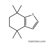Benzo[b]thiophene, 4,5,6,7-tetrahydro-4,4,7,7-tetramethyl-