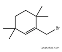 Cyclohexene, 1-(bromomethyl)-3,3,6,6-tetramethyl-