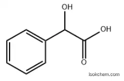 DL-Mandelic acid  CAS: 90-64-2
