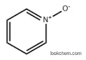 Pyridine-N-oxide CAS: 694-59-7