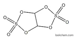 dihydro-1,3,2-dioxathiolo[1,3,2]dioxathiole 2,2,5,5-tetraoxide CAS: 496-45-7