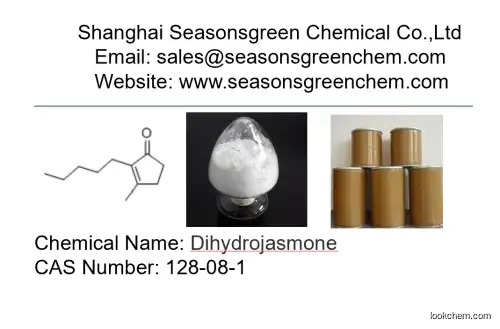 lower price High quality Dihydrojasmone