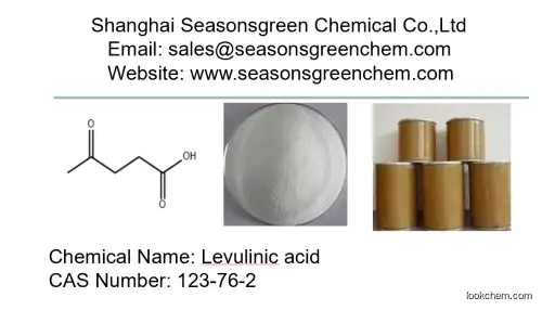lower price High quality Levulinic acid