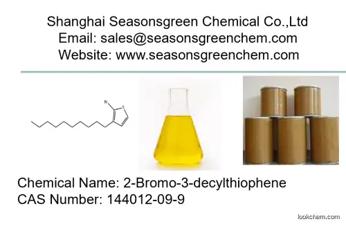 lower price High quality 2-Bromo-3-decylthiophene