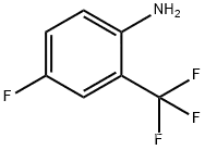 2-Amino-5-fluorobenzotrifluoride,