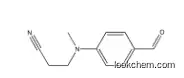 4-[(2-Cyanoethyl)methylamino]benzaldehyde   94-21-3