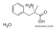 2-Methyl-L-phenylalanine monohydrate CAS: 23239-35-2