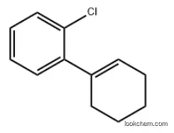 2'-chloro-2,3,4,5-tetrahydro-1,1'-biphenyl  CAS:17465-36-0