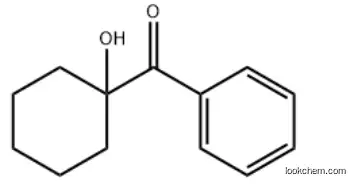 1-Hydroxycyclohexyl Phenyl Ketone CAS ：947-19-3