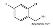 2,4-Dichlorobenzylamine  95-00-1