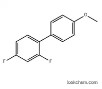 ,1'-Biphenyl, 2,4-difluoro-4'-methoxy-