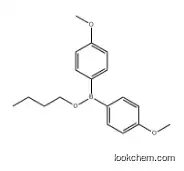 Borinic acid, bis(4-methoxyphenyl)-, butyl ester (9CI)