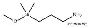 (3-AMINOPROPYL)DIMETHYLMETHOXYSILANE CAS: 31024-26-7