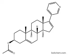 Abiraterone acetate CAS: 154229-18-2