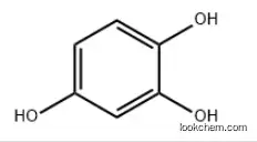 1,2,4-BenzenetriolCAS: 533-73-3
