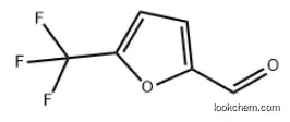 5-(TRIFLUOROMETHYL)-2-FURALDEHYDE CAS: 17515-80-9