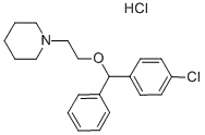 High quality  Cloperastine hydrochloride