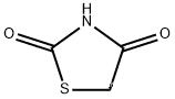 Manufacturer/High quality  2,4-Dioxothiazolidine  2295-31-0