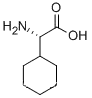 Factory direct supply L-alpha-Cyclohexylglycine
