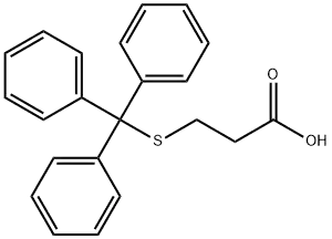 S-Trityl-3-mercaptopropionic acid
