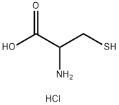 DL-Cysteine hydrochloride in stock