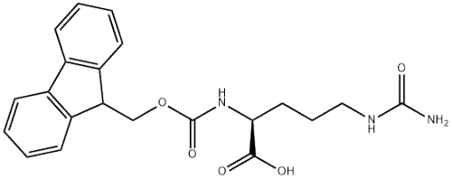 high purity  Fmoc-L-citrulline