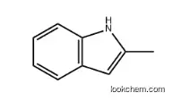 2-Methylindole    95-20-5