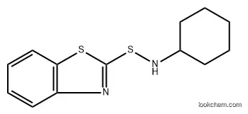 95-33-0 N-Cyclohexyl-2-benzothiazolesulfenamide