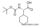 Boc-L-Cyclohexylglycine CAS 109183-71-3