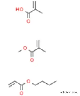 Acrylates Copolymer CAS 25035-69-2