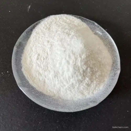 High Purity Rufinamide CAS 106308-44-5 with Fast Shipment