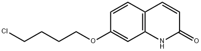 Brexpiprazole intermediate/7-(4-chlorobutoxy)-1H-quinolin-2-one CAS 913613-82-8