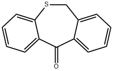 Dibenzo[b,e]thiepin-11(6H)-one