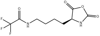 N6-Trifluoroacetyl-L-lysine N-Carboxyanhydride