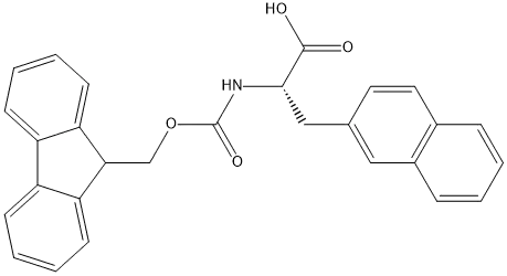 High purity FMOC-2-NAL-OH in stock