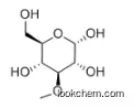 3-O-METHYL-ALPHA-D-GLUCOPYRANOSE CAS 13224-94-7